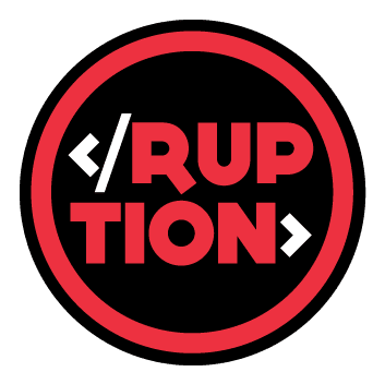 New_logo_ruption