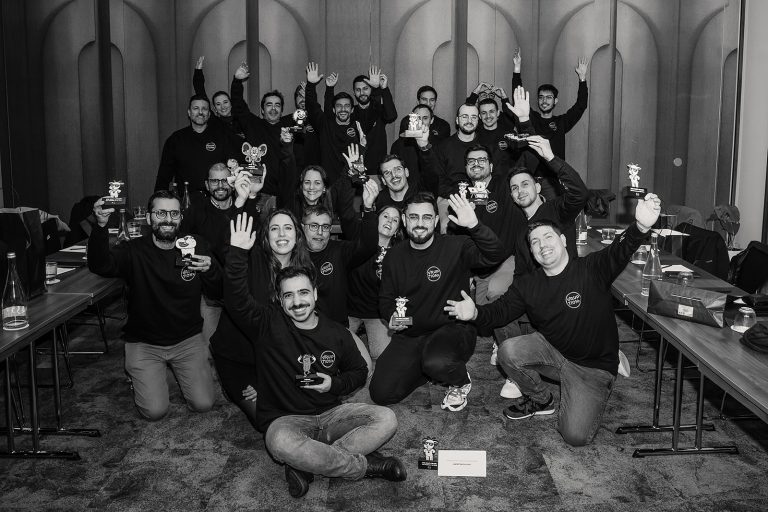 Ruption Wrap up @ Tivoli